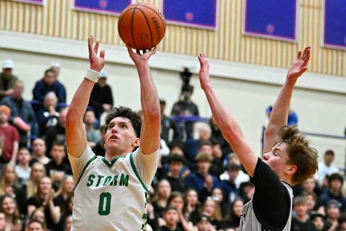 a Summit Wilsonville 5A Oregon boys basketball final 2024 Leon Neuschwander 17